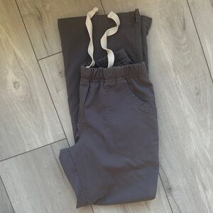 Urbane Gray Women's Pants